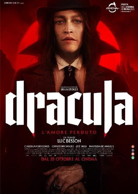 Immagine di dracula