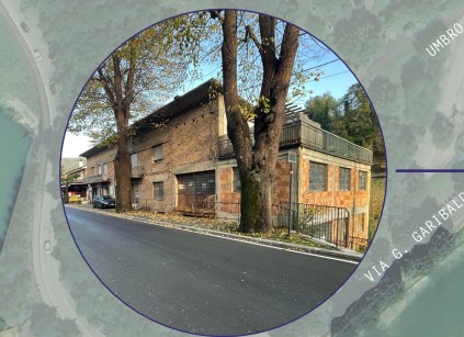 Immagine di ex officine via garibaldi