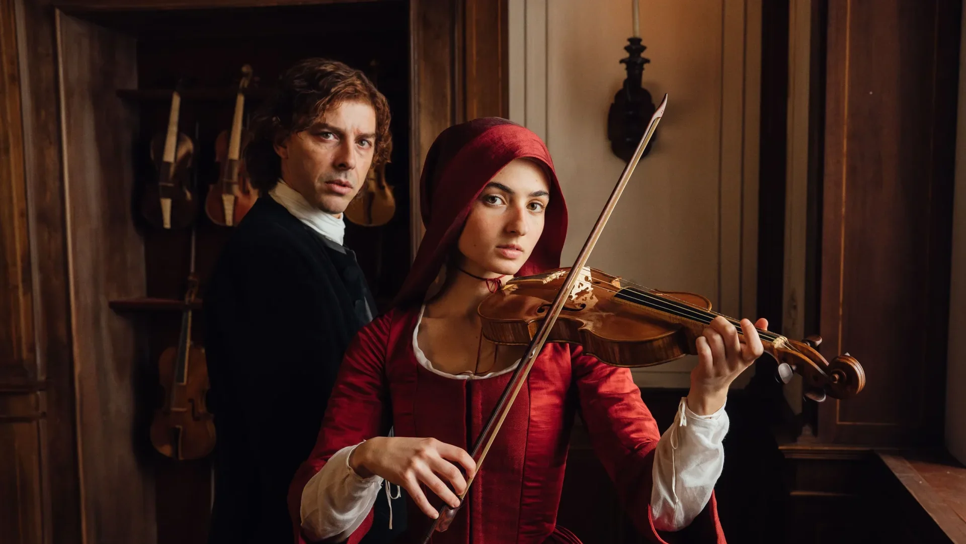 Immagine di Primaverafilm